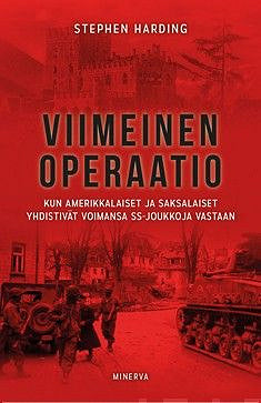 Viimeinen operaatio – E-bok – Laddas ner-Digitala böcker-Axiell-peaceofhome.se