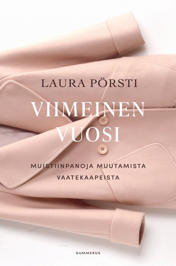 Viimeinen vuosi – E-bok – Laddas ner-Digitala böcker-Axiell-peaceofhome.se