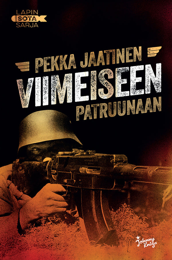 Viimeiseen patruunaan – E-bok – Laddas ner-Digitala böcker-Axiell-peaceofhome.se