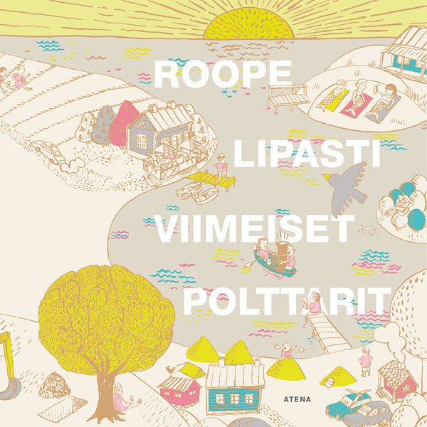 Viimeiset polttarit – Ljudbok – Laddas ner-Digitala böcker-Axiell-peaceofhome.se