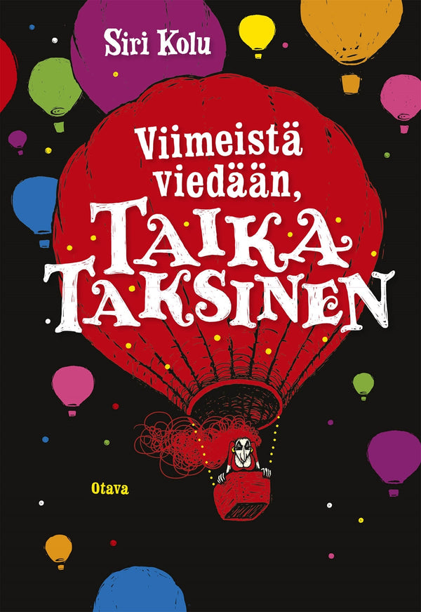 Viimeistä viedään, Taika Taksinen – E-bok – Laddas ner-Digitala böcker-Axiell-peaceofhome.se