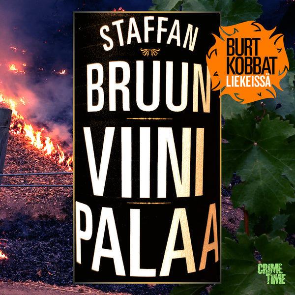Viini palaa – Ljudbok – Laddas ner-Digitala böcker-Axiell-peaceofhome.se