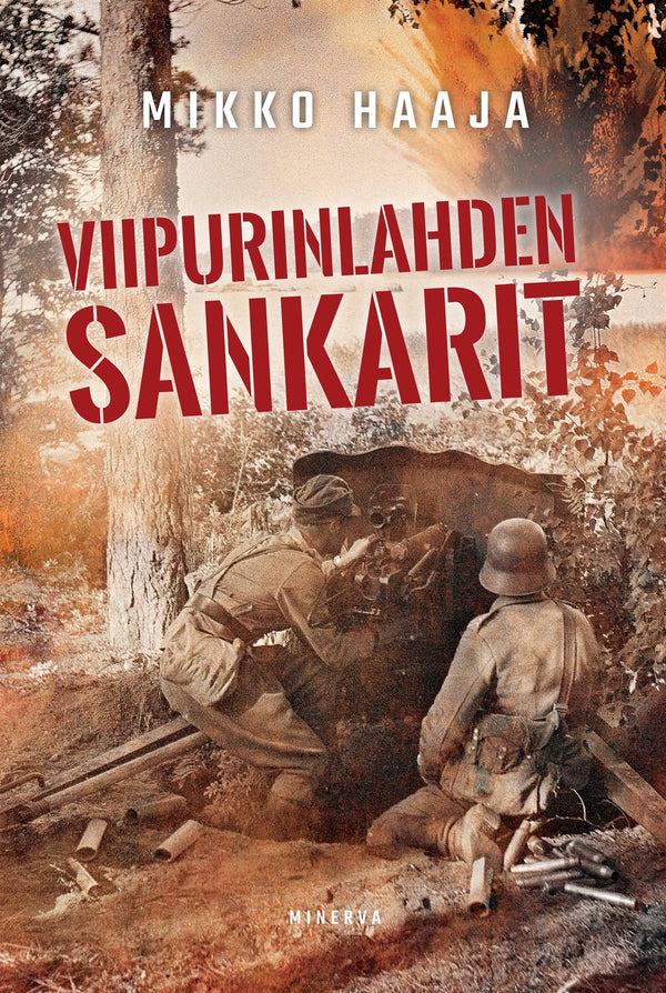 Viipurinlahden sankarit – E-bok – Laddas ner-Digitala böcker-Axiell-peaceofhome.se