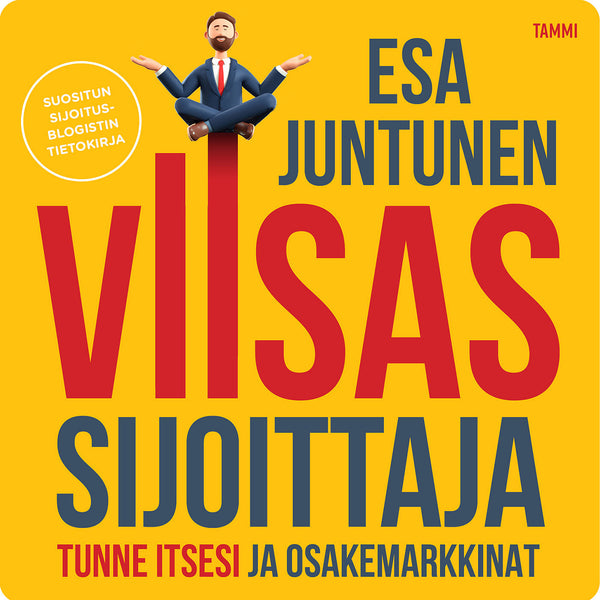 Viisas sijoittaja – Ljudbok – Laddas ner-Digitala böcker-Axiell-peaceofhome.se