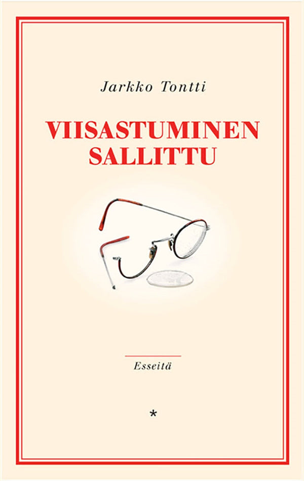 Viisastuminen sallittu – E-bok – Laddas ner-Digitala böcker-Axiell-peaceofhome.se