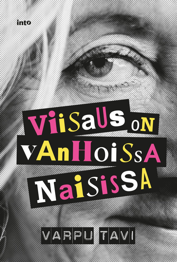 Viisaus on vanhoissa naisissa – E-bok – Laddas ner-Digitala böcker-Axiell-peaceofhome.se