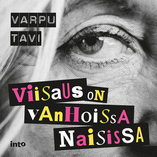 Viisaus on vanhoissa naisissa – Ljudbok – Laddas ner-Digitala böcker-Axiell-peaceofhome.se