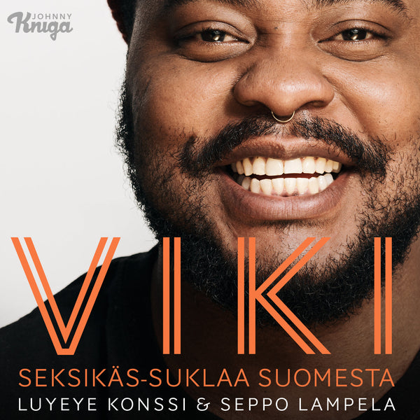 Viki – Seksikäs-Suklaa Suomesta – Ljudbok – Laddas ner-Digitala böcker-Axiell-peaceofhome.se