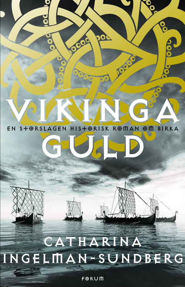 Vikingaguld – E-bok – Laddas ner-Digitala böcker-Axiell-peaceofhome.se