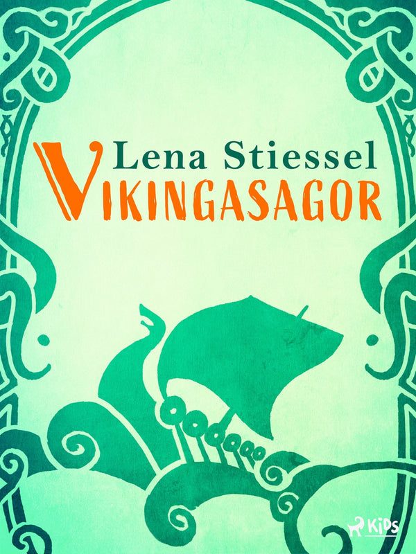 Vikingasagor – E-bok – Laddas ner-Digitala böcker-Axiell-peaceofhome.se