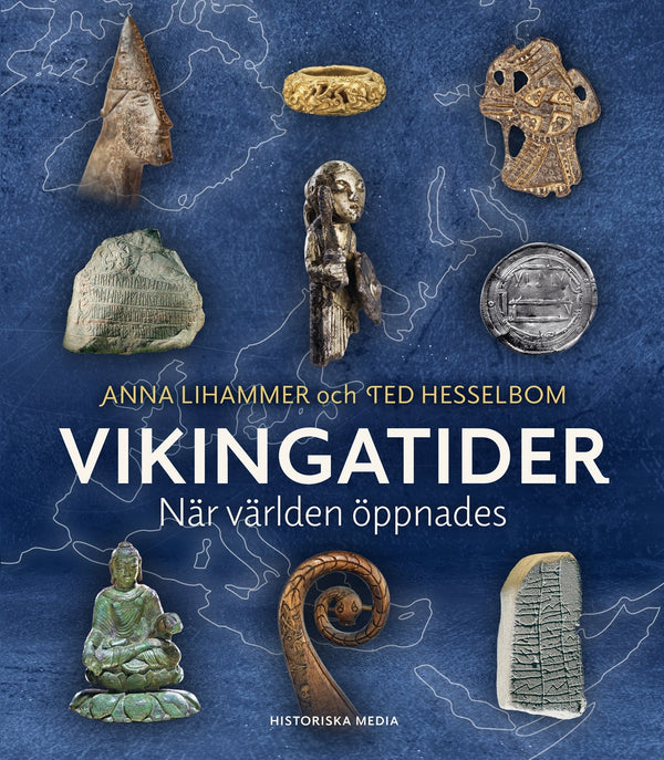 Vikingatider – E-bok – Laddas ner-Digitala böcker-Axiell-peaceofhome.se