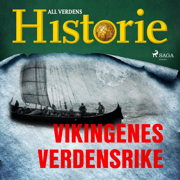 Vikingenes verdensrike – Ljudbok – Laddas ner-Digitala böcker-Axiell-peaceofhome.se