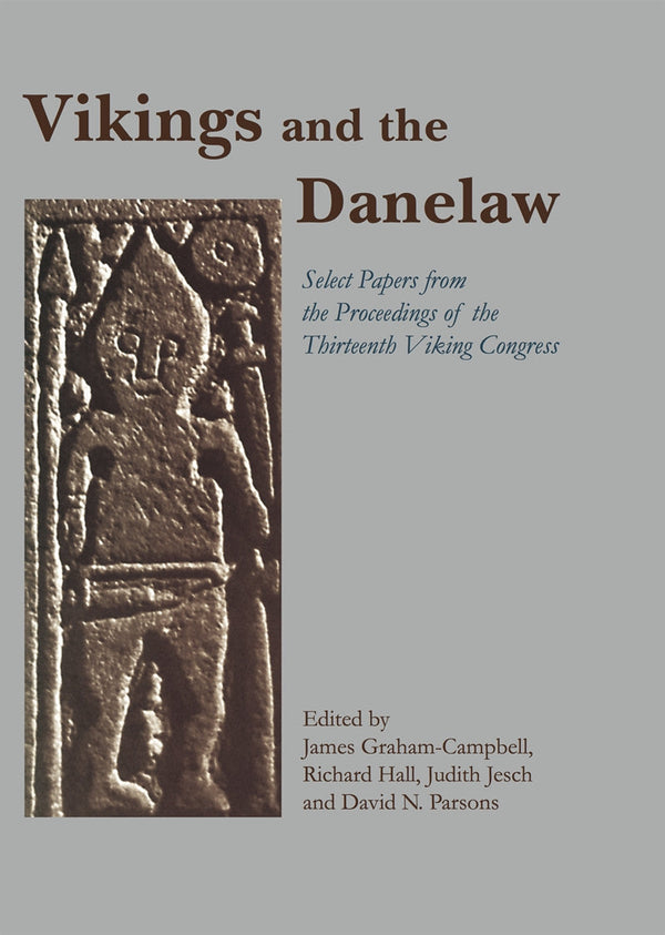 Vikings and the Danelaw – E-bok – Laddas ner-Digitala böcker-Axiell-peaceofhome.se