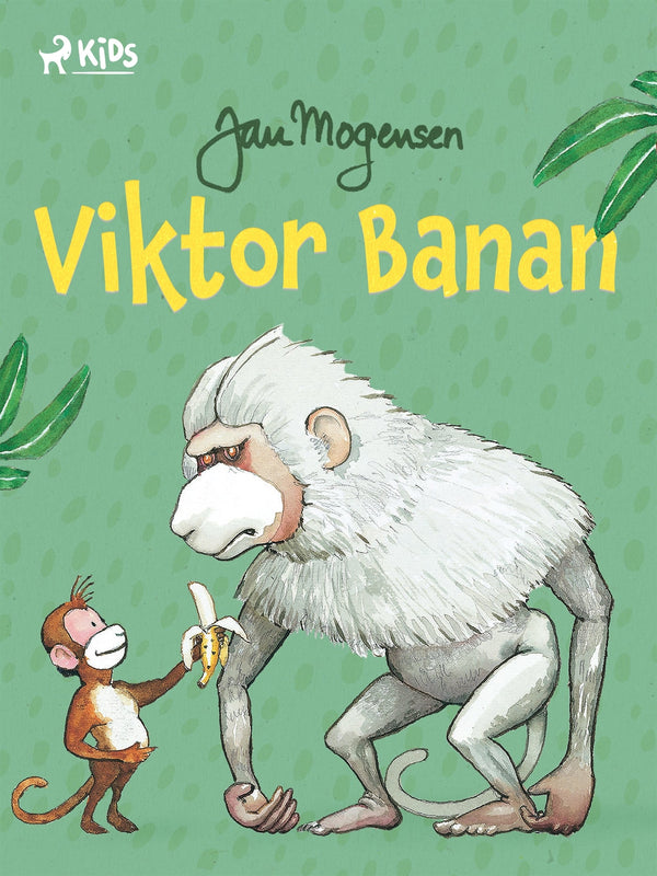 Viktor Banan – E-bok – Laddas ner-Digitala böcker-Axiell-peaceofhome.se