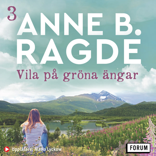 Vila på gröna ängar – Ljudbok – Laddas ner-Digitala böcker-Axiell-peaceofhome.se