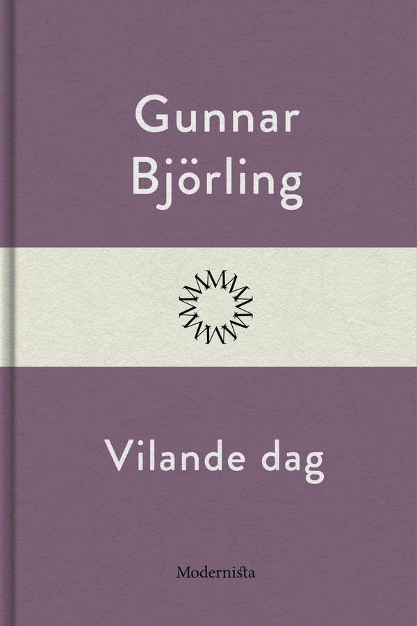 Vilande dag – E-bok – Laddas ner-Digitala böcker-Axiell-peaceofhome.se