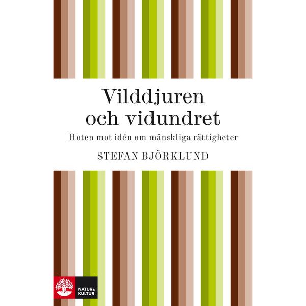 Vilddjuren och vidundret - Digital - Laddas ner-Digitala böcker-Natur & Kultur Digital-peaceofhome.se