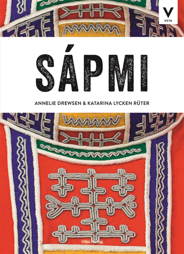 Vilja veta - Sápmi – E-bok – Laddas ner-Digitala böcker-Axiell-peaceofhome.se