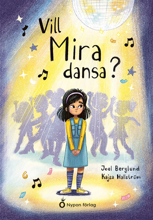 Vill Mira dansa? – E-bok – Laddas ner-Digitala böcker-Axiell-peaceofhome.se