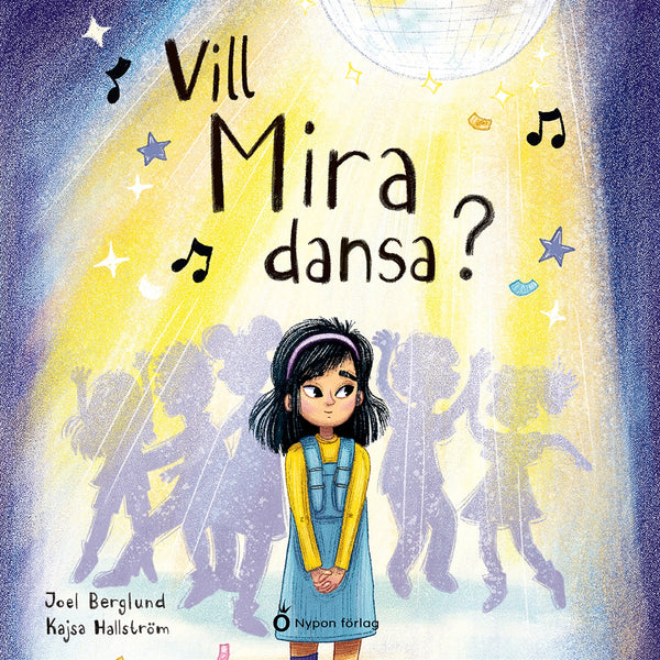 Vill Mira dansa? – Ljudbok – Laddas ner-Digitala böcker-Axiell-peaceofhome.se