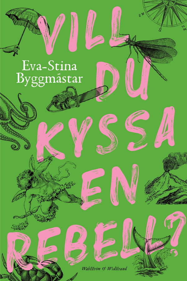 Vill du kyssa en rebell? – E-bok – Laddas ner