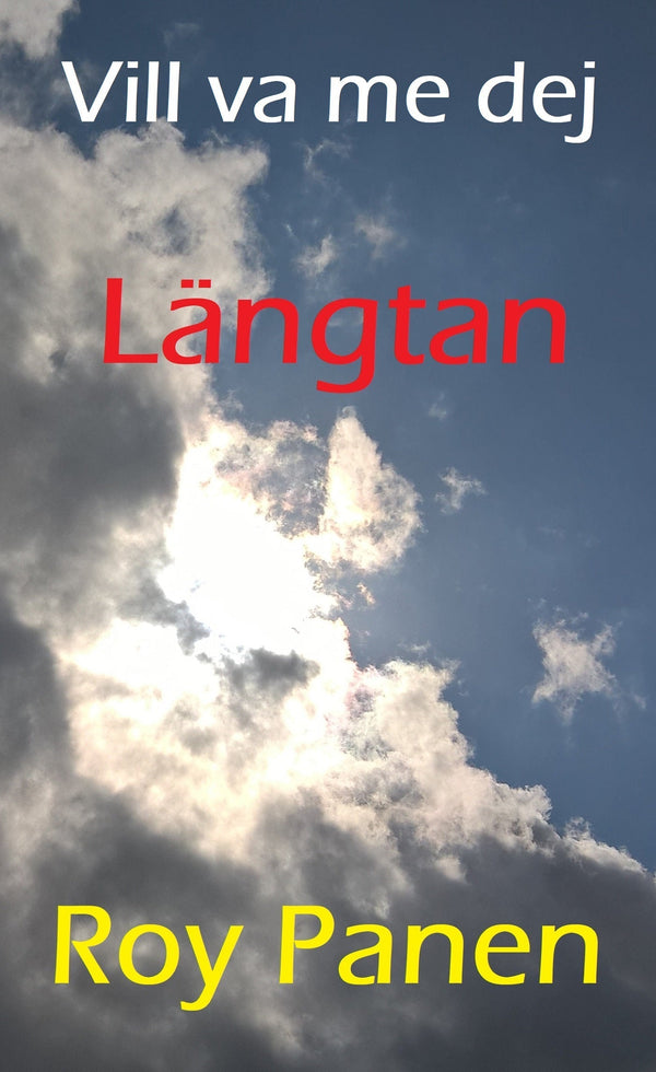Vill va me dej : Längtan (thriller) – Ljudbok – Laddas ner-Digitala böcker-Axiell-peaceofhome.se