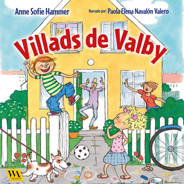 Villads de Valby – Ljudbok – Laddas ner-Digitala böcker-Axiell-peaceofhome.se