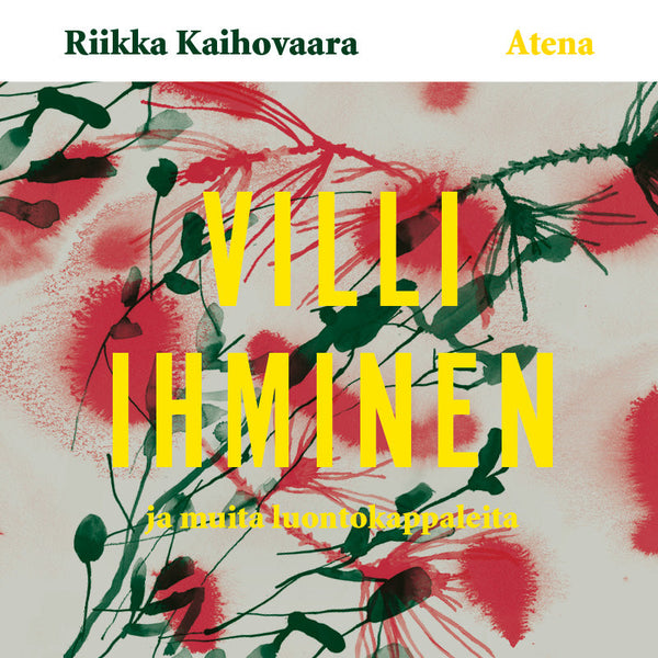 Villi ihminen – Ljudbok – Laddas ner-Digitala böcker-Axiell-peaceofhome.se