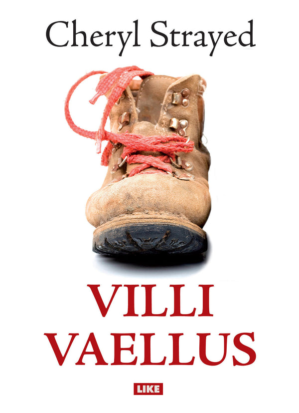 Villi vaellus – E-bok – Laddas ner-Digitala böcker-Axiell-peaceofhome.se