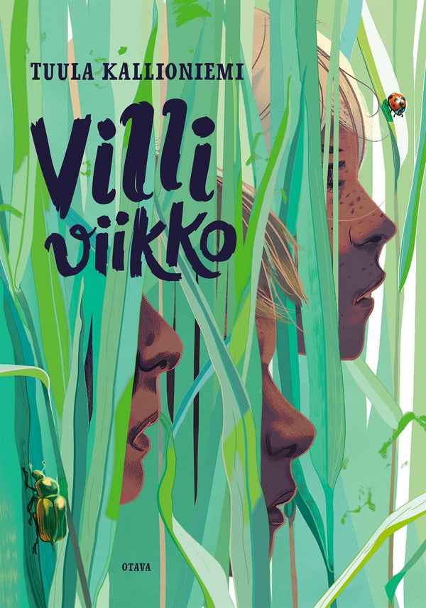 Villi viikko – E-bok – Laddas ner-Digitala böcker-Axiell-peaceofhome.se