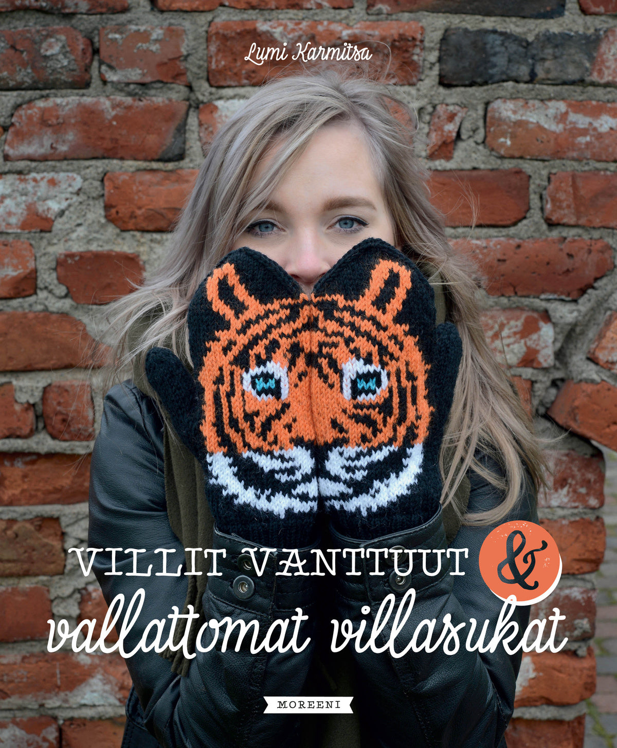 Villit vanttuut & vallattomat villasukat – E-bok – Laddas ner-Digitala böcker-Axiell-peaceofhome.se