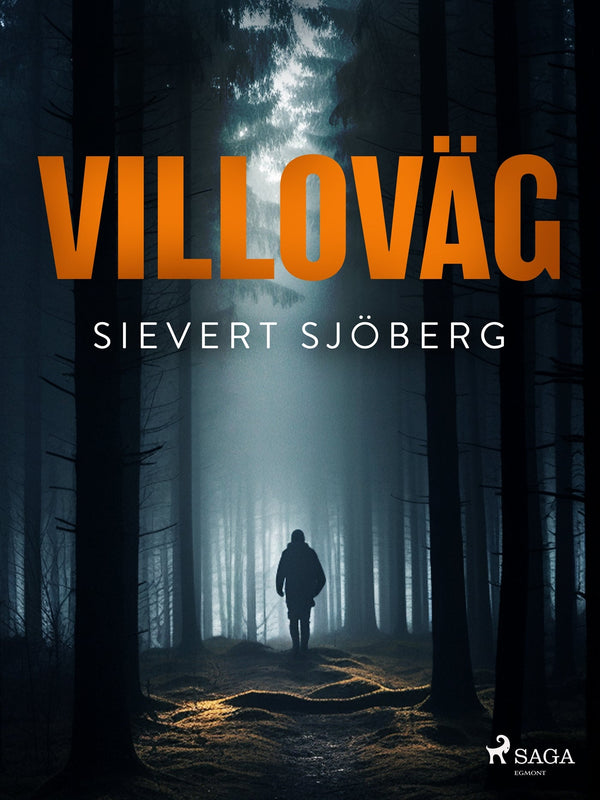 Villoväg – E-bok – Laddas ner-Digitala böcker-Axiell-peaceofhome.se