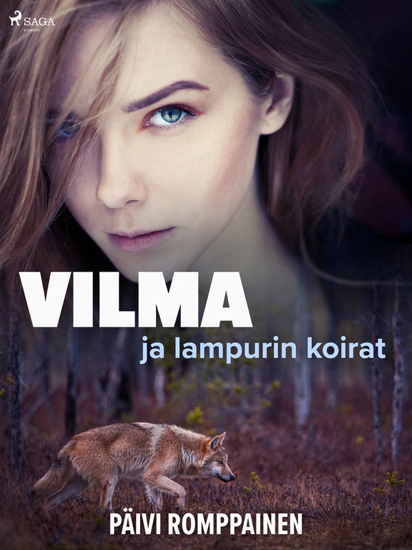 Vilma ja lampurin koirat – E-bok – Laddas ner-Digitala böcker-Axiell-peaceofhome.se