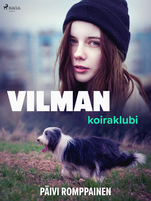 Vilman koiraklubi – E-bok – Laddas ner-Digitala böcker-Axiell-peaceofhome.se