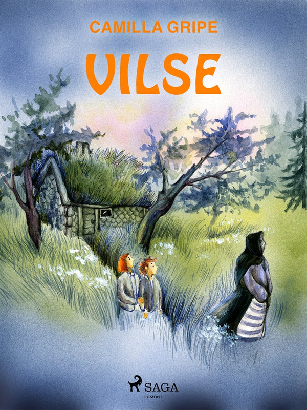Vilse – E-bok – Laddas ner-Digitala böcker-Axiell-peaceofhome.se