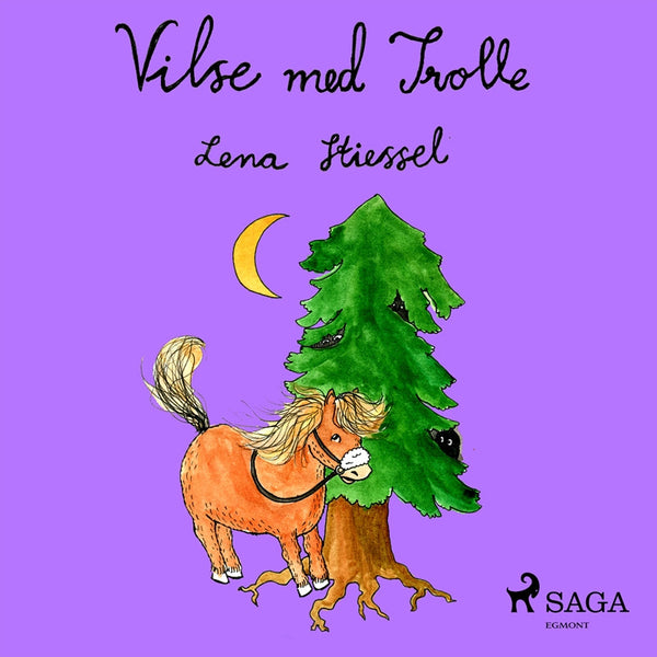 Vilse med Trolle – Ljudbok – Laddas ner-Digitala böcker-Axiell-peaceofhome.se