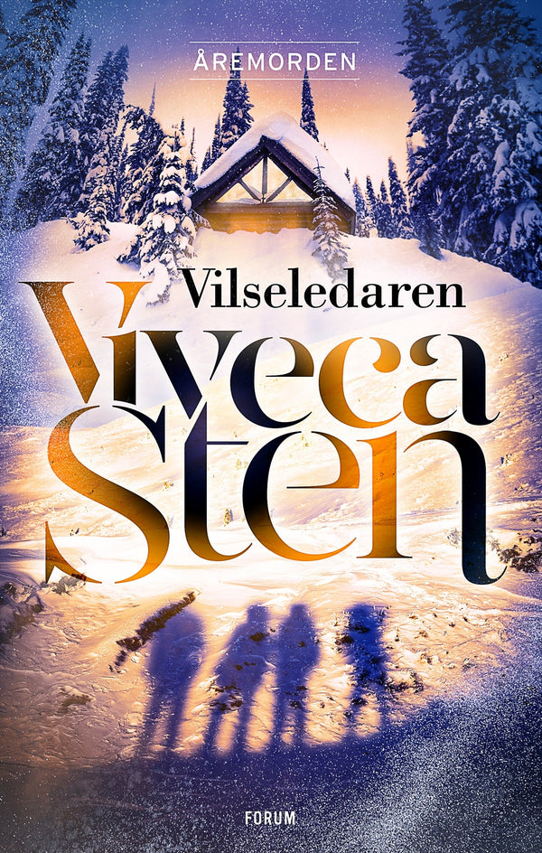 Vilseledaren – E-bok – Laddas ner