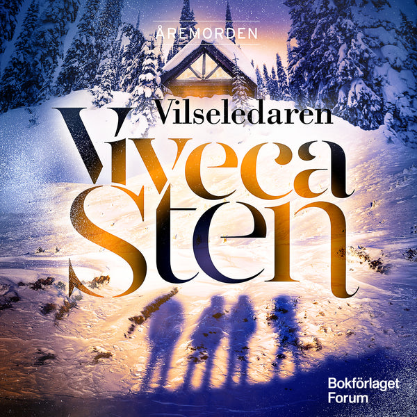 Vilseledaren – Ljudbok – Laddas ner