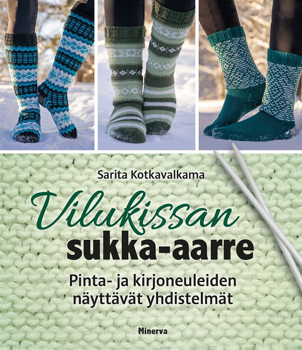 Vilukissan sukka-aarre – E-bok – Laddas ner-Digitala böcker-Axiell-peaceofhome.se