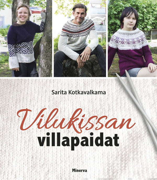 Vilukissan villapaidat – E-bok – Laddas ner-Digitala böcker-Axiell-peaceofhome.se