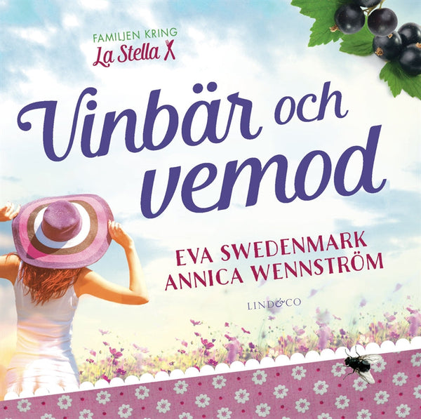 Vinbär och vemod – Ljudbok – Laddas ner-Digitala böcker-Axiell-peaceofhome.se