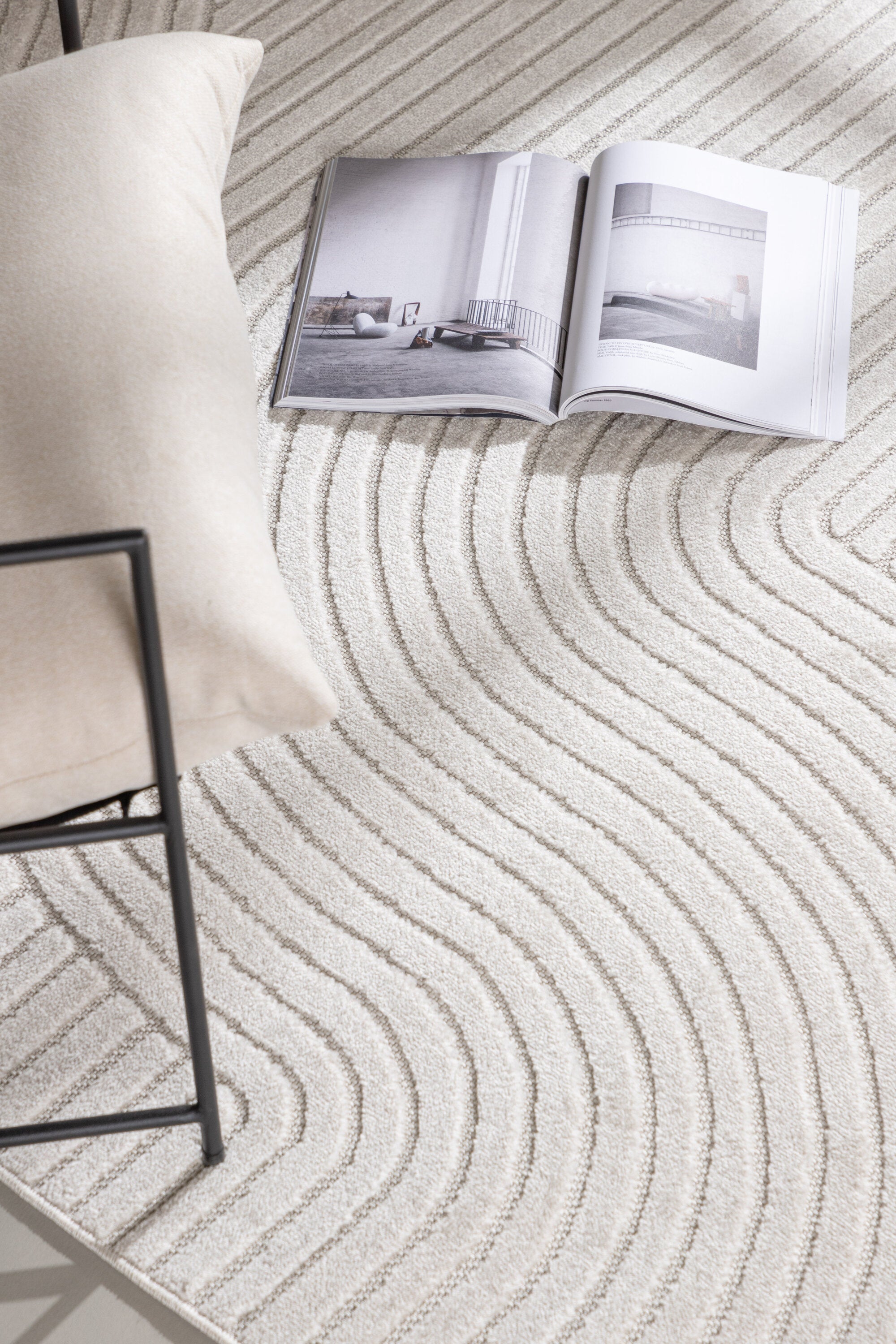 Vince Matta-Carpet-Venture Home-peaceofhome.se