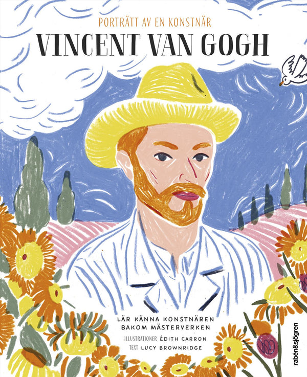 Vincent Van Gogh – E-bok – Laddas ner-Digitala böcker-Axiell-peaceofhome.se