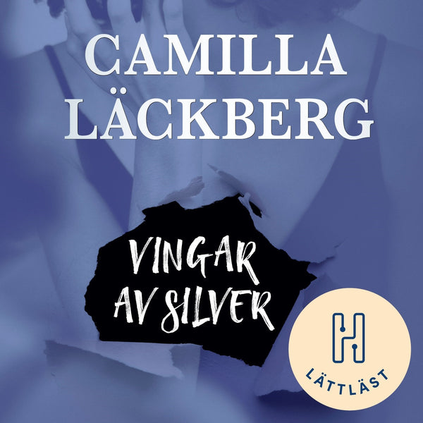 Vingar av silver (lättläst) – Ljudbok – Laddas ner-Digitala böcker-Axiell-peaceofhome.se