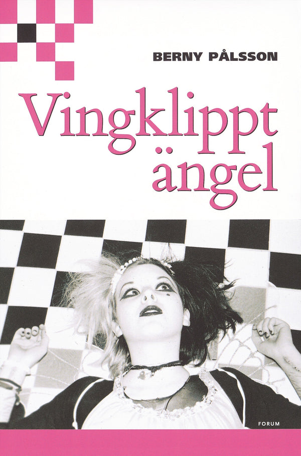 Vingklippt ängel – E-bok – Laddas ner-Digitala böcker-Axiell-peaceofhome.se