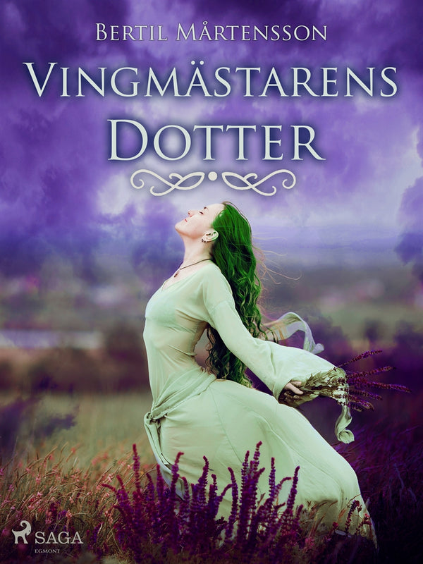 Vingmästarens dotter – E-bok – Laddas ner