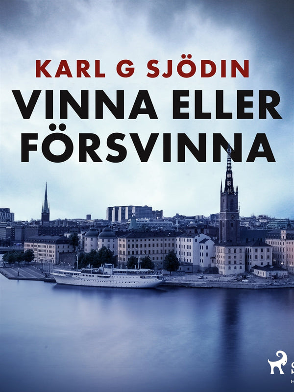 Vinna eller försvinna – E-bok – Laddas ner-Digitala böcker-Axiell-peaceofhome.se