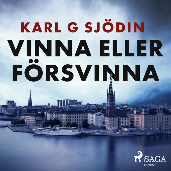 Vinna eller försvinna – Ljudbok – Laddas ner-Digitala böcker-Axiell-peaceofhome.se