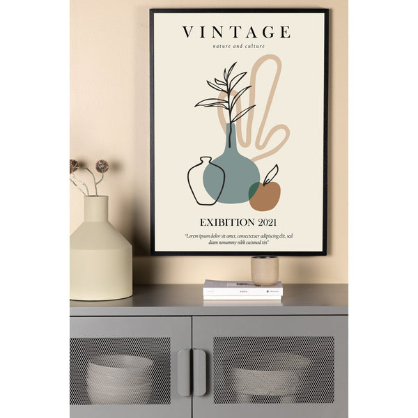 Vintage Poster-Decoration-Venture Home-peaceofhome.se