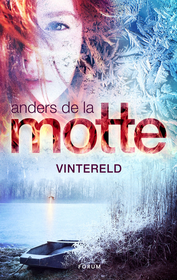 Vintereld – E-bok – Laddas ner